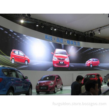 High Brightness Indoor P6 LED Display for Advertising